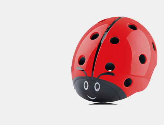 Children's Helmet